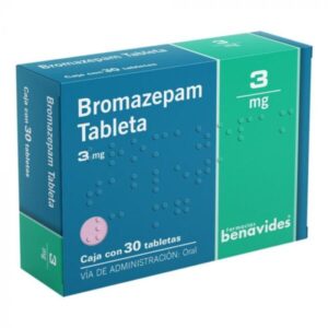 buy bromazepam