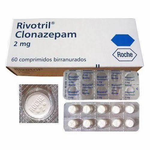 clonazepam 2mg clonazepam 2mg