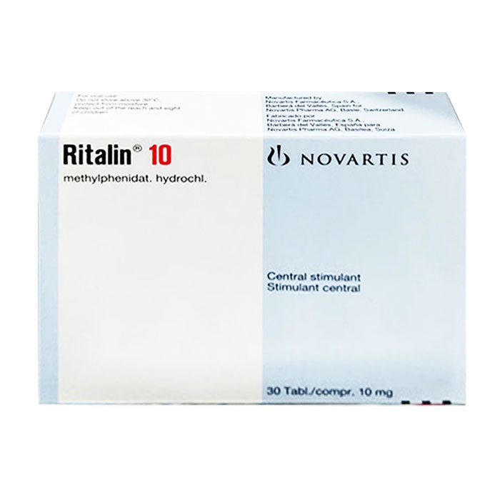 ritalin
