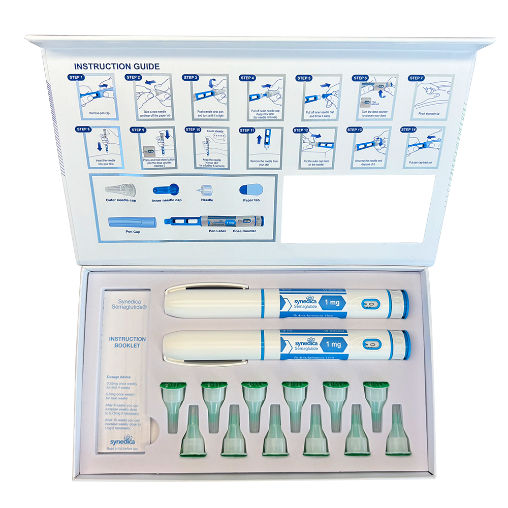 semaglutide
