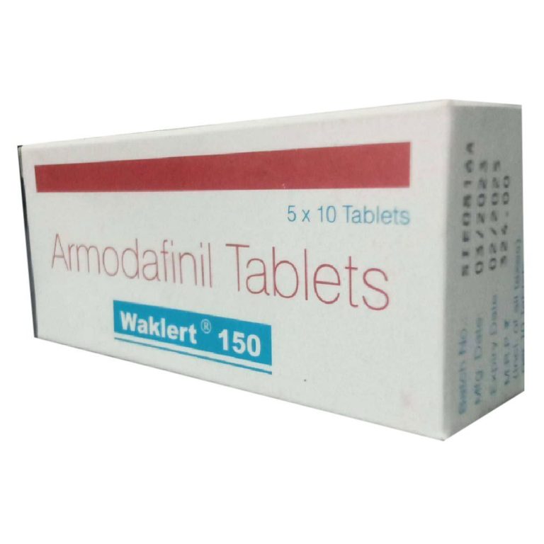 Armodafinil