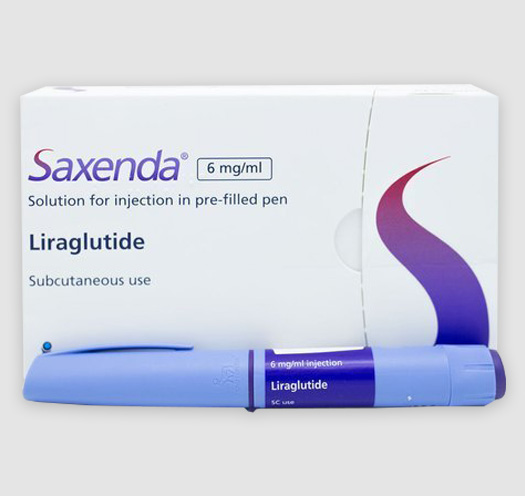 saxenda