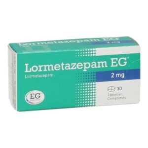 lormetazepam