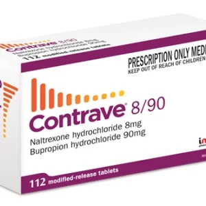 contrave
