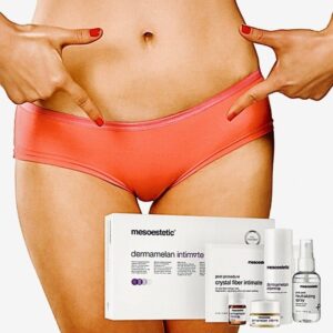 dermamelan intimate