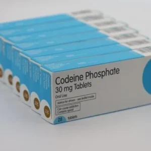 codeine phosphate