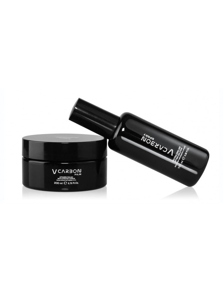 V-CARBON PEEL V-CARBON PEEL